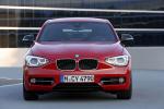 BMW 1-Series 2012 года